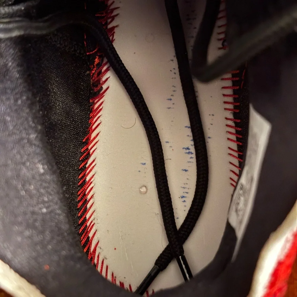 MEN Nike LeBron 17 "Uptempo" - Picture 6 of 8